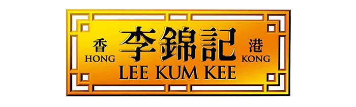 披薩加盟合作品牌-李錦記